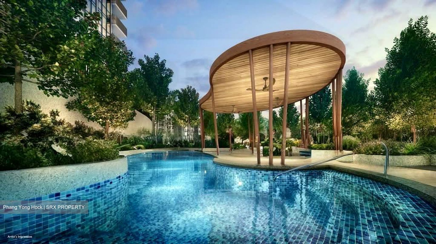 Sengkang Grand Residences (D19), Apartment #551178711